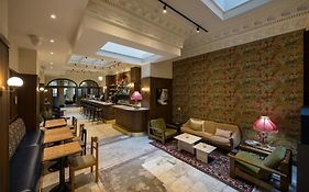 Hotel Victoria